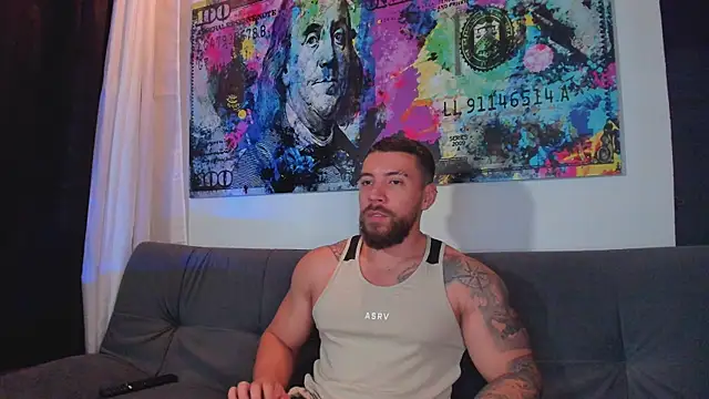 Snapshot of _dreammr1_ chatting on 11.16.25 dreammr1 online show from 11.16.25