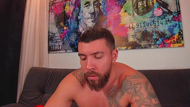 Snapshot of _dreammr1_ chatting on 11.18.25 dreammr1 online show from 11.18.25