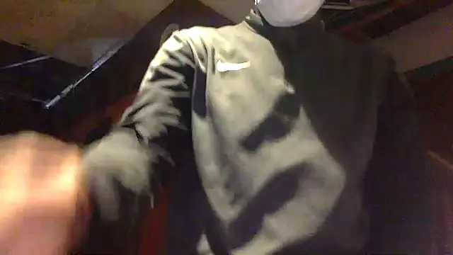 xMaskedManex online show from 11.13.25