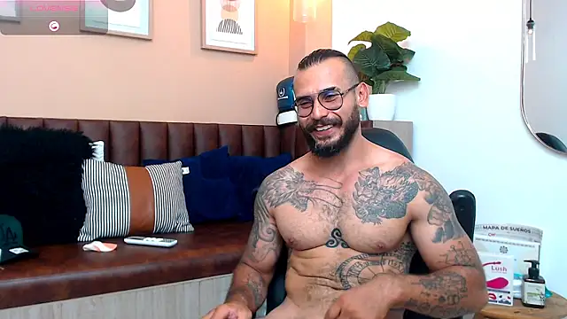 hanz col online show from 03.12.25