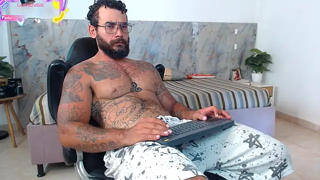 hanz col online show from 03.30.26