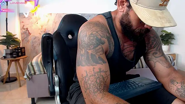 hanz col online show from 04.01.26