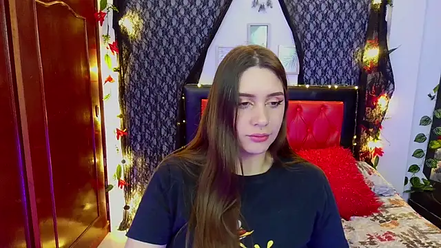 alana rose18 online show from 02.09.25