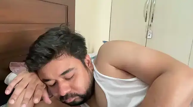 Snapshot of coolboy6566 chatting on 02.22.25 coolboy6566 online show from 02.22.25