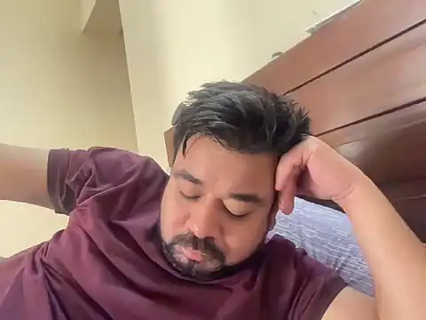 Snapshot of coolboy6566 chatting on 11.15.25 coolboy6566 online show from 11.15.25