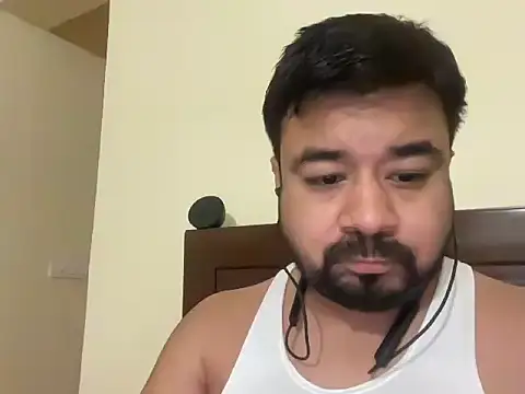 coolboy6566 online show from 01.31.26