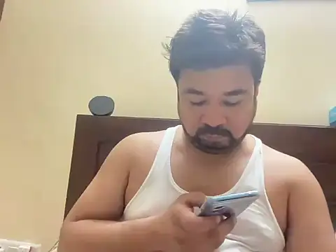 coolboy6566 online show from 02.18.26