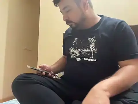 coolboy6566 online show from 02.25.26