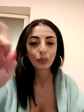 Snapshot of Cataleya442768 chatting on 12.14.24 Cataleya442768 online show from 12.14.24