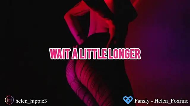 FoxRineHelen online show from 02.17.26