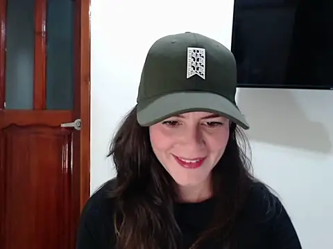 Hanny 24 online show from 07.19.26