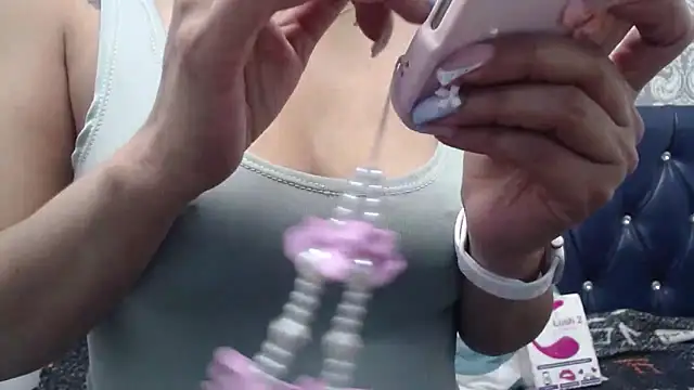 abella harper online show from 03.25.26