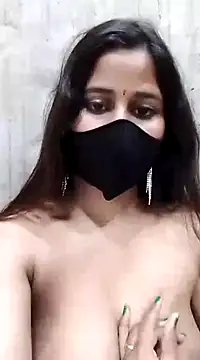 Lalisa sexy online show from 02.17.25