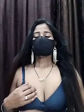 Lalisa sexy online show from 10.25.25