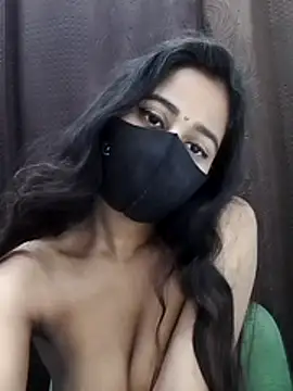 Lalisa sexy online show from 04.18.26