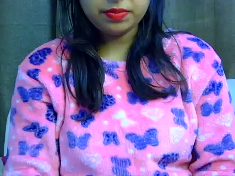 Cutesamiksha online show from 12.10.24