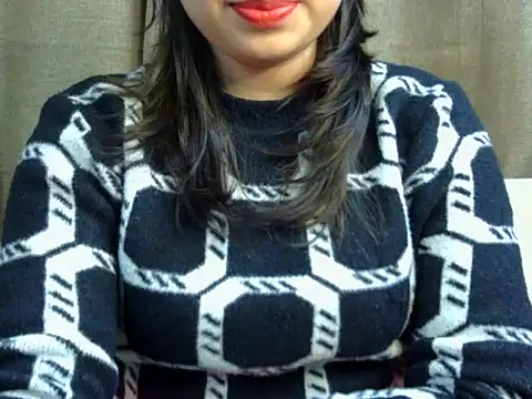 Cutesamiksha online show from 12.12.24