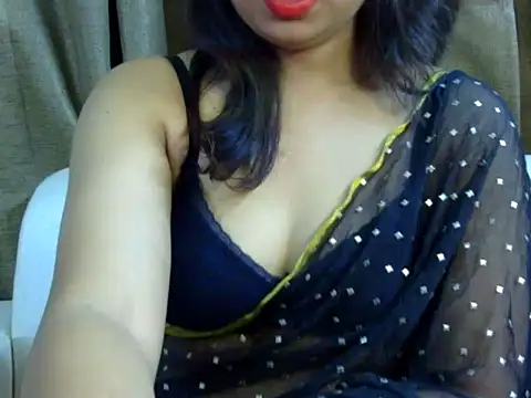 Cutesamiksha online show from 12.18.24
