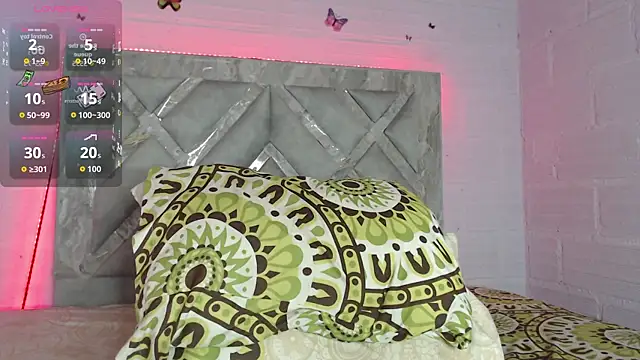 tami vega online show from 10.21.25