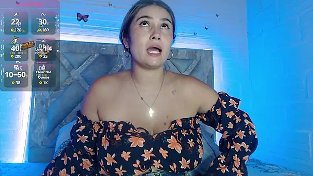 tami vega online show from 02.04.26