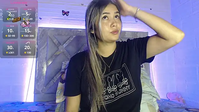 tami vega online show from 03.03.26