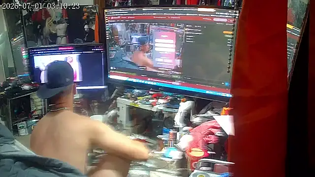 slinginbigD online show from 07.01.26