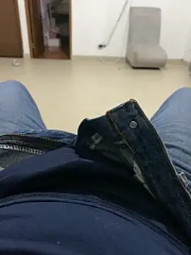 Flacosexy29 online show from 10.15.25