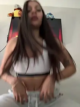 AnitaKariri online show from 03.28.26