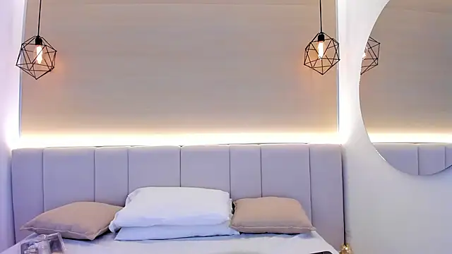 valerysantos  online show from 03.23.26