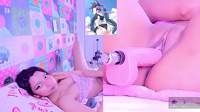 anjalivictoria cm online show from 02.02.25