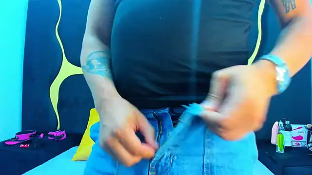 MelissaAndZeuss online show from 03.14.25