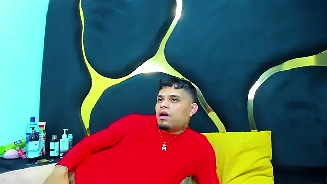 MelissaAndZeuss online show from 10.11.25