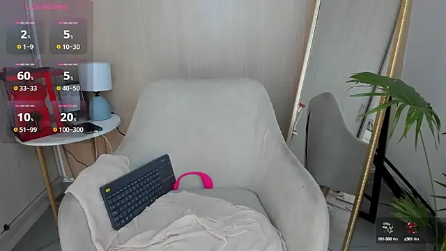 Snapshot of Sofisaenz_ chatting on 02.12.25 Sofisaenz  online show from 02.12.25