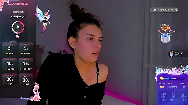 Laura Leee online show from 12.29.24