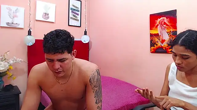 destroys girls online show from 01.08.25