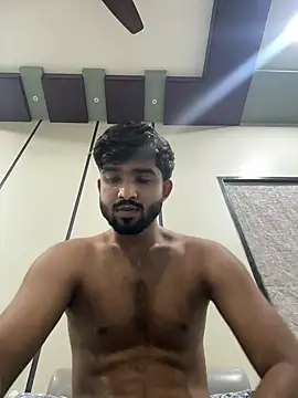Jhonnn98 online show from 07.18.26