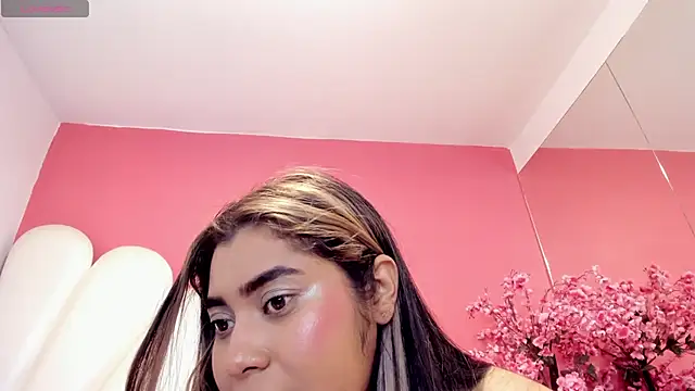 Genesis Sanders online show from 01.10.25