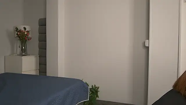 Madie  collins online show from 04.08.26