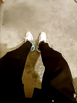 casper0303 online show from 01.18.26