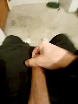 casper0303 online show from 02.13.26