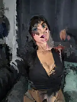 Snapshot of Dulceeany chatting on 03.05.25 Dulceeany online show from 03.05.25