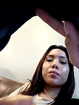 sophiaFoster4u online show from 02.08.25