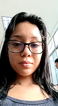 sophiaFoster4u online show from 02.17.25