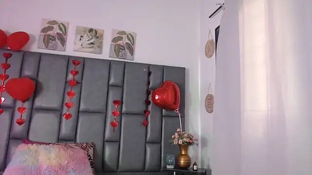 sophiaFoster4u online show from 03.03.25