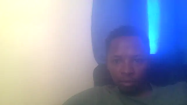 wayneCarter1 online show from 03.01.25