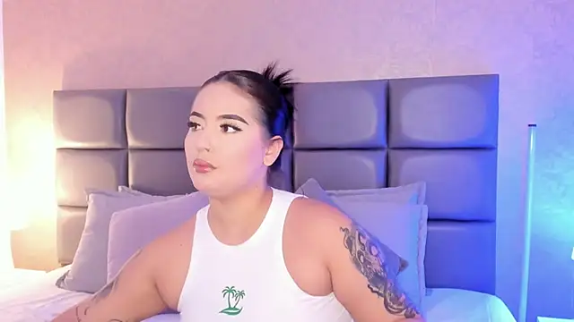 SpicySugar  online show from 02.08.26