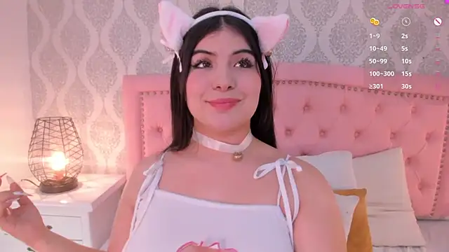 martina rivera  online show from 02.19.25