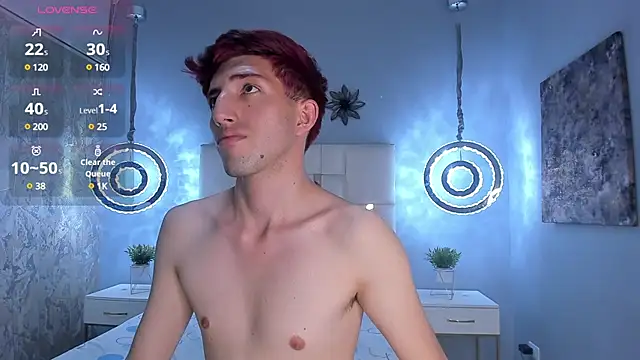 Snapshot of Un_Slutty chatting on 01.17.25 Un Slutty online show from 01.17.25