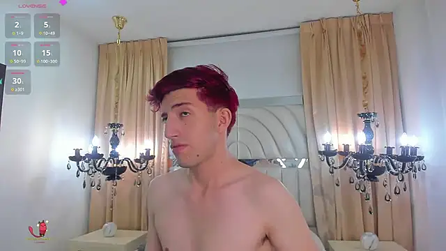 Snapshot of Un_Slutty chatting on 01.19.25 Un Slutty online show from 01.19.25