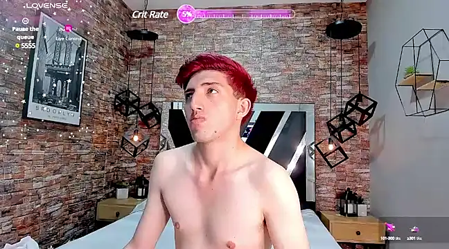 Snapshot of Un_Slutty chatting on 01.23.25 Un Slutty online show from 01.23.25